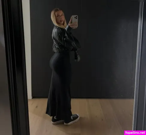 Isabel Rupp OnlyFans Thumbnail #HVCj6ADroT