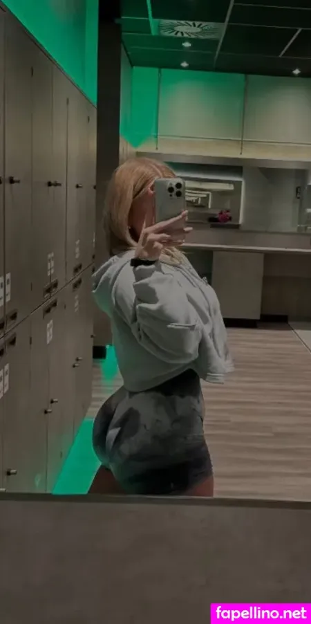 Isabel Rupp OnlyFans Thumbnail #MEphlgHdRp