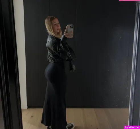 Isabel Rupp OnlyFans Thumbnail #Nu3BbcXbv7