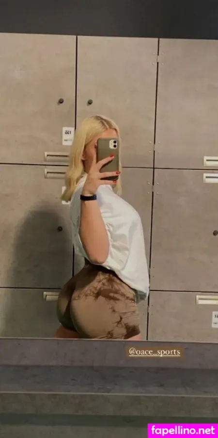 Isabel Rupp OnlyFans Thumbnail #VGkrxGhG4W