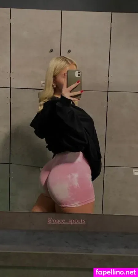 Isabel Rupp OnlyFans Thumbnail #e0lRA0iOMh