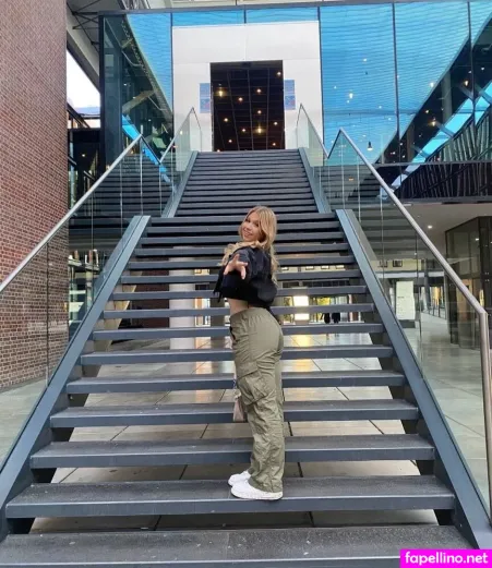 Isabel Rupp OnlyFans Thumbnail #hYfxTE2r0m