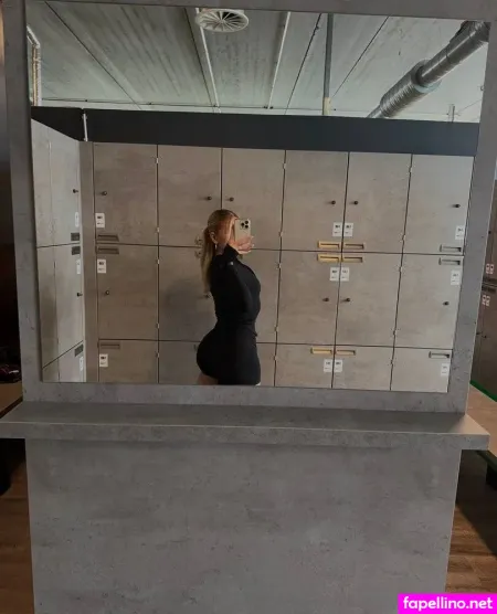 Isabel Rupp OnlyFans Thumbnail #hgIEJ3ihD7