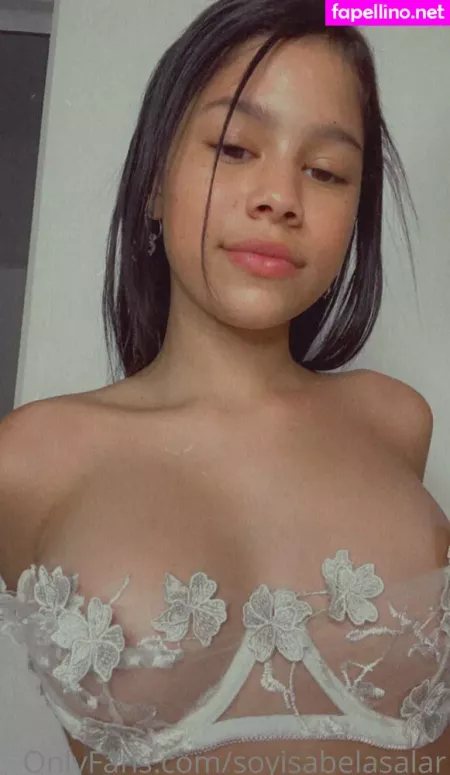 Isabel Salazar OnlyFans Thumbnail #hd44RANhwS