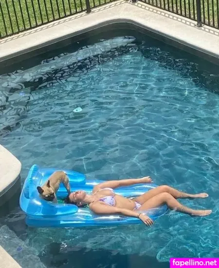 Isabel Sepanic OnlyFans Thumbnail #DWBy3K6bqI