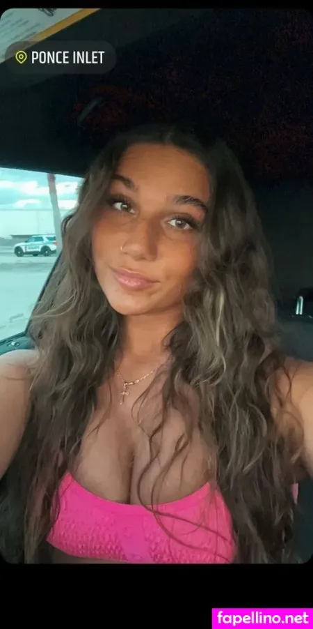 Isabel Sepanic OnlyFans Thumbnail #pCpLUekjW1