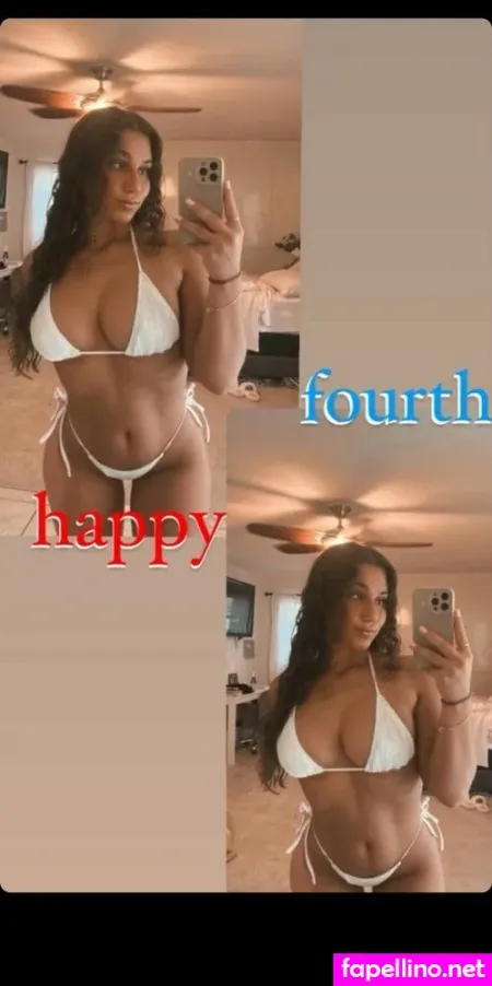 Isabel Sepanic OnlyFans Thumbnail #vIht6uRAqk