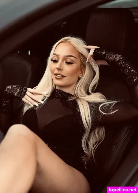 Isabel OnlyFans Thumbnail #Dqve9M1EJJ