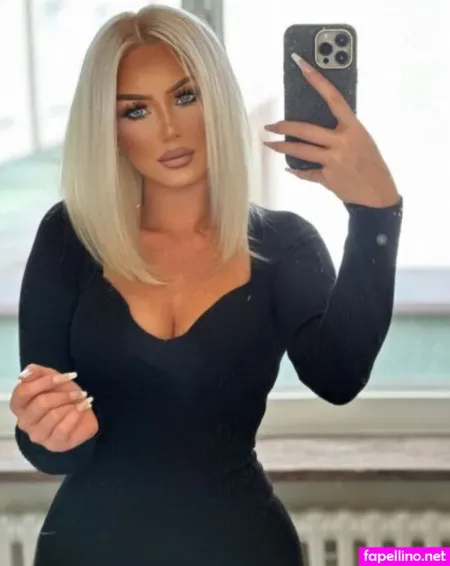 Isabel OnlyFans Thumbnail #MftczaDBrN