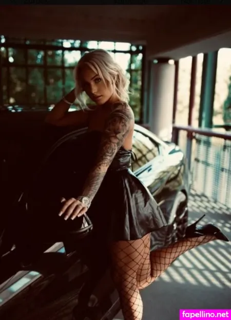 Isabel OnlyFans Thumbnail #egAuvwQlC7