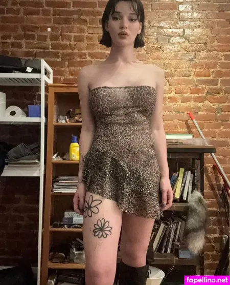 Isabel4yiew OnlyFans Thumbnail #NlJaZOFU1Z