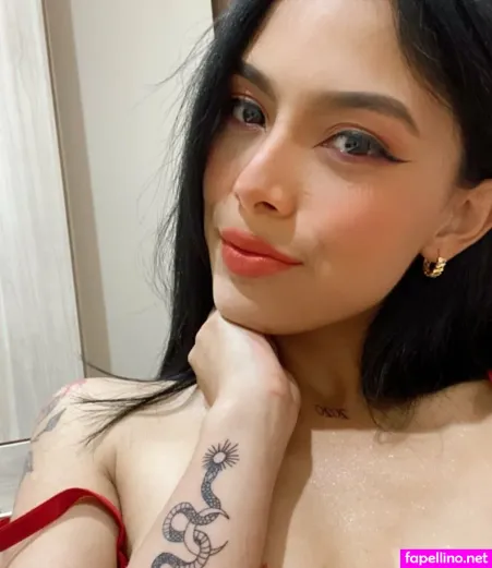 Isabela Aranda OnlyFans Thumbnail #J9wE5BbRfQ