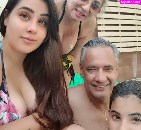 Isabela Barri OnlyFans Thumbnail #bPvpVBol3a
