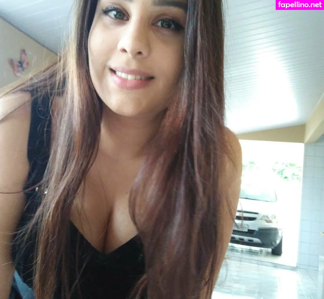 xisabelabarrix Nude Leaked OnlyFans Photo #gehA83slss