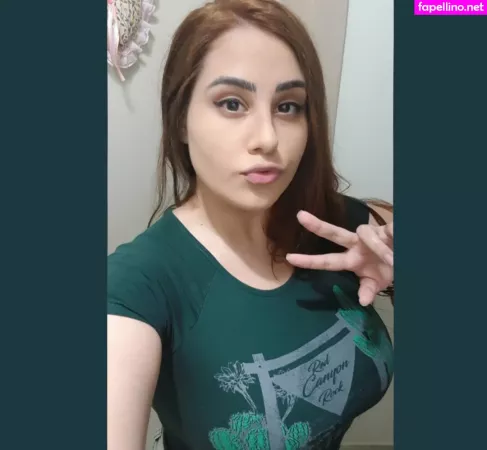 Isabela Barri OnlyFans Thumbnail #iojBN0Kcag