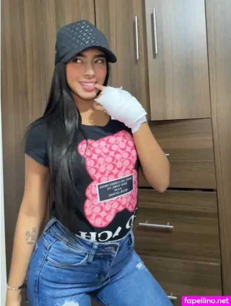 Isabela Bolaos OnlyFans Thumbnail #vKosvnwLfB