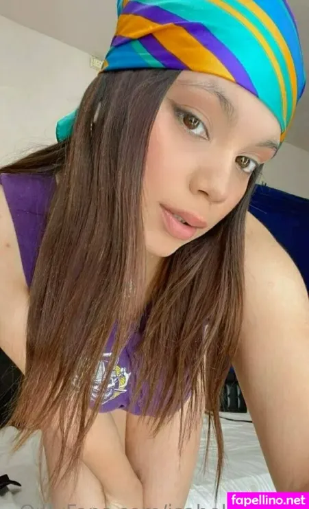 Isabela Bravo OnlyFans Thumbnail #Qyn7xJkaai