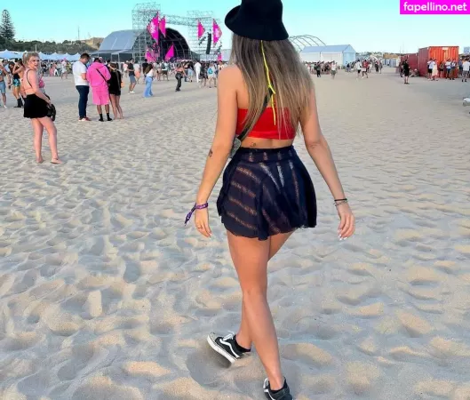 Isabela Fernandez OnlyFans Thumbnail #DBxbOHjvvR