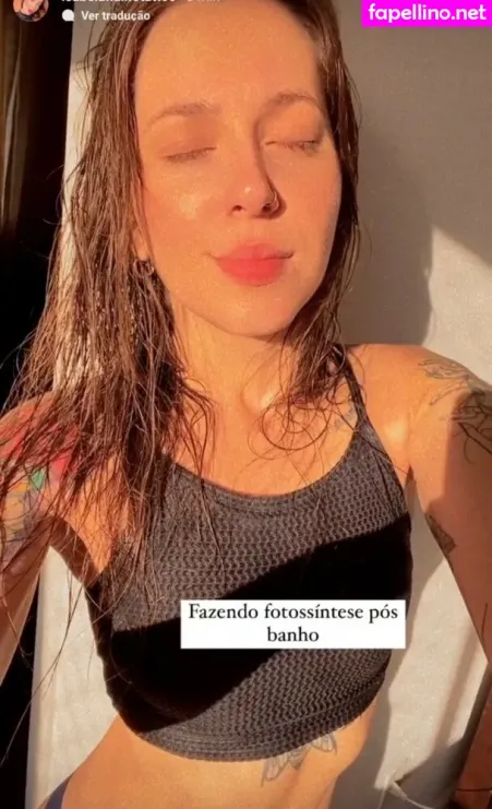 Isabela Fialho OnlyFans Thumbnail #b6NDtSEOZO
