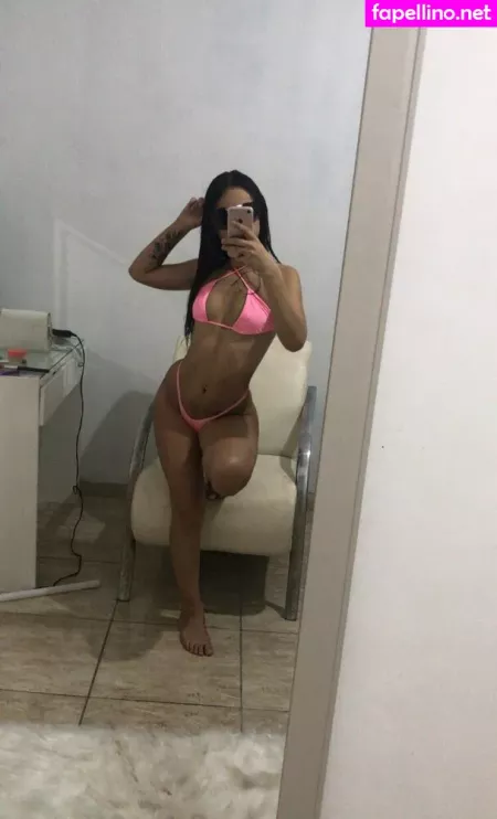 Isabela Libaroni OnlyFans Thumbnail #vTJpL8JHxd
