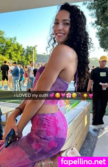 Isabela Lopez Nude Leaked OnlyFans Photo #20OXnYO0ZS