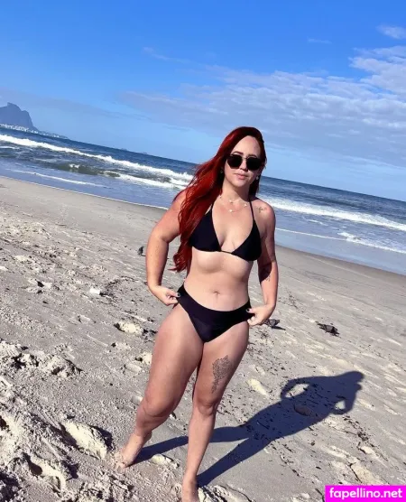 Isabela Marques OnlyFans Thumbnail #NgCIRBsuPg