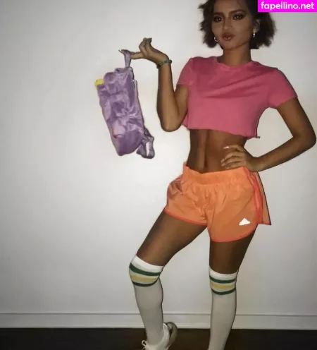 Isabela Merced OnlyFans Thumbnail #07bfEtWYbH