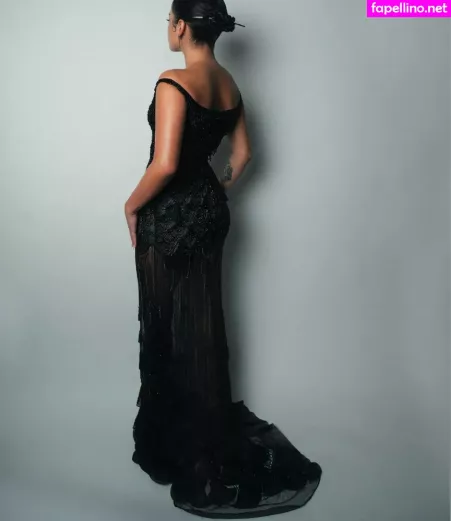 Isabela Merced OnlyFans Thumbnail #0DHZMXrP2k