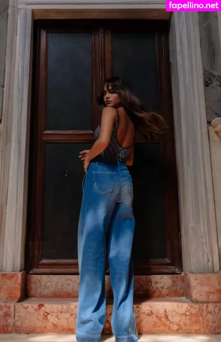 Isabela Merced OnlyFans Thumbnail #0hg955d0mk