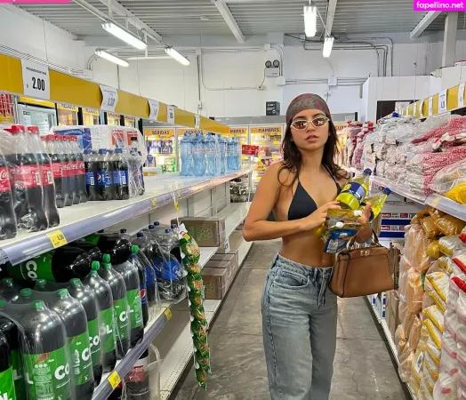 Isabela Merced OnlyFans Thumbnail #0yIKVcdEHO