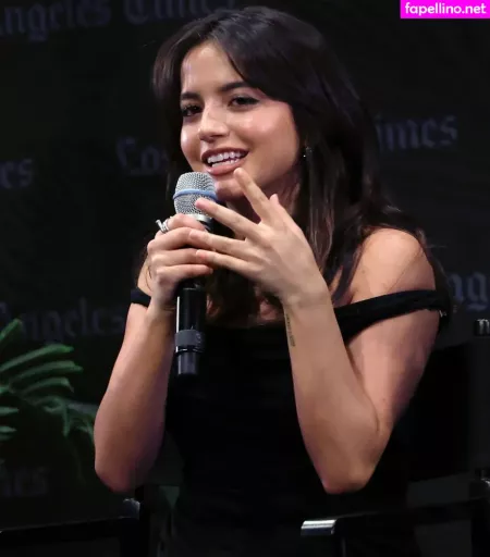 Isabela Merced OnlyFans Thumbnail #10YDtKZQ81