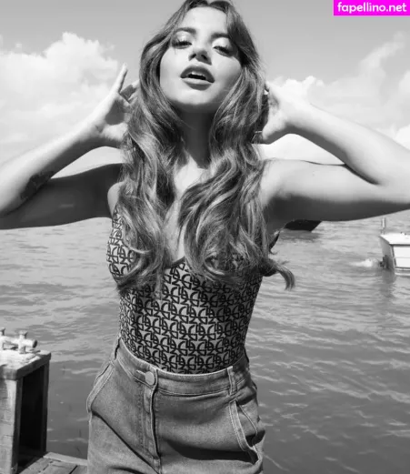 Isabela Merced OnlyFans Thumbnail #1FvDFjF834