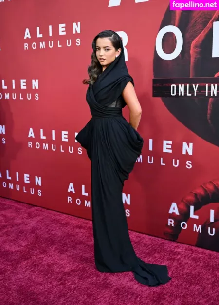 Isabela Merced OnlyFans Thumbnail #1JTdNQpSWo