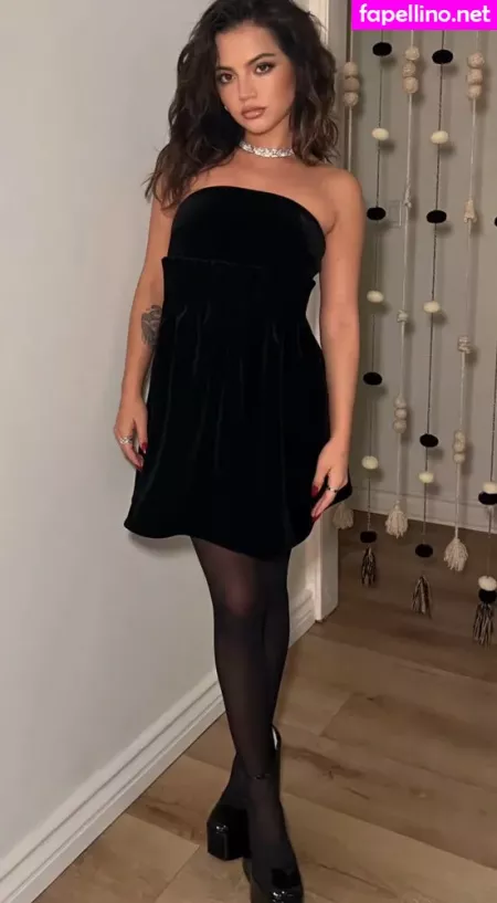 Isabela Merced OnlyFans Thumbnail #1q9Cp0OqRG