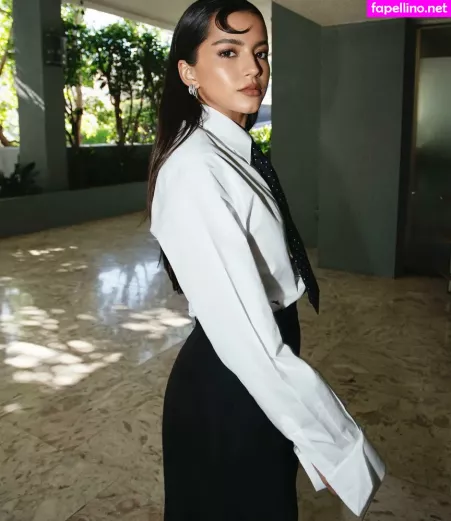 Isabela Merced OnlyFans Thumbnail #2RPuln6ALk