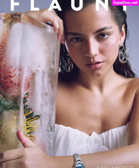 Isabela Merced OnlyFans Thumbnail #2RV6q3EGiG