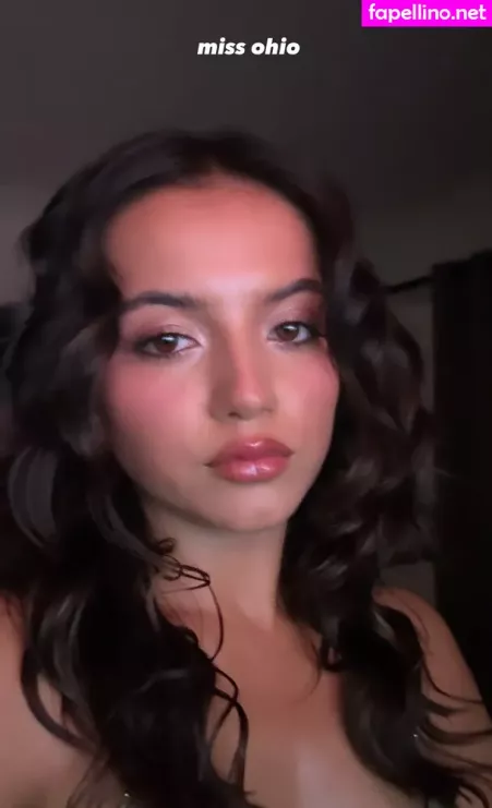 Isabela Merced OnlyFans Thumbnail #2bLxQPVVFR