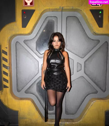 Isabela Merced OnlyFans Thumbnail #3G2ZR7M9bX