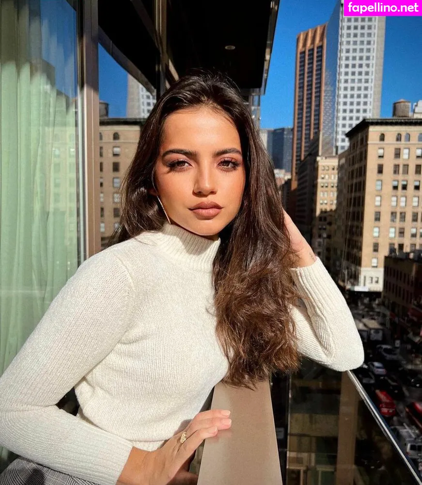 isabelamerced Nude Leaked OnlyFans Photo #3GJWjlTFdC