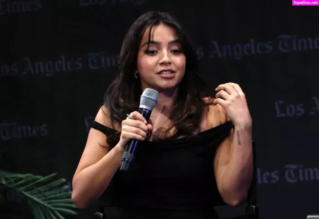 Isabela Merced OnlyFans Thumbnail #41mJng8C9Z