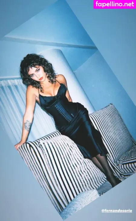 Isabela Merced OnlyFans Thumbnail #45YTGzrbZr