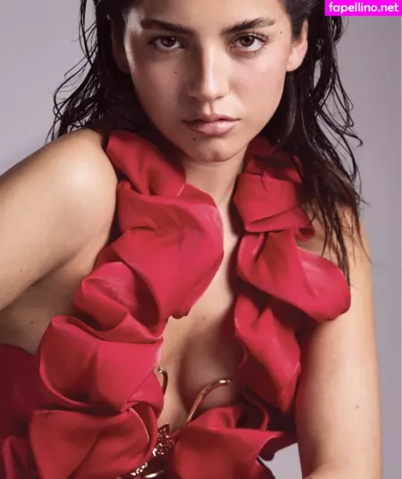 Isabela Merced OnlyFans Thumbnail #4uzKYTd4GC