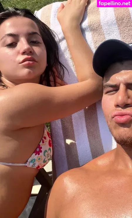 Isabela Merced OnlyFans Thumbnail #5Bd39soysD