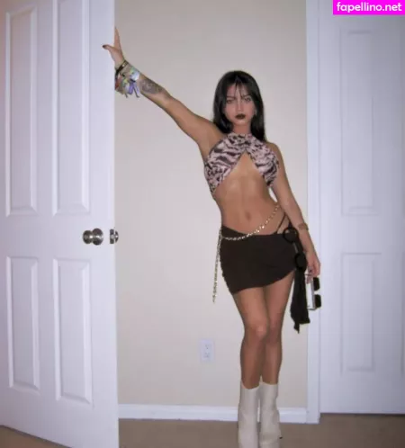 Isabela Merced OnlyFans Thumbnail #6VpRmdQOYE