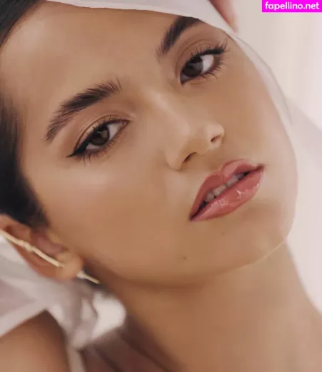 Isabela Merced OnlyFans Thumbnail #6wVBcr93KM