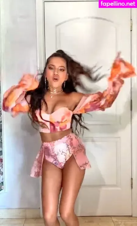 Isabela Merced OnlyFans Thumbnail #8S1TWH7UZO