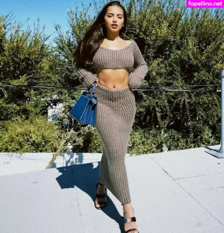 Isabela Merced OnlyFans Thumbnail #9miZ6Aprzx