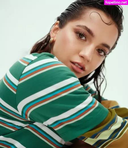 Isabela Merced OnlyFans Thumbnail #AKuTKXZtR4