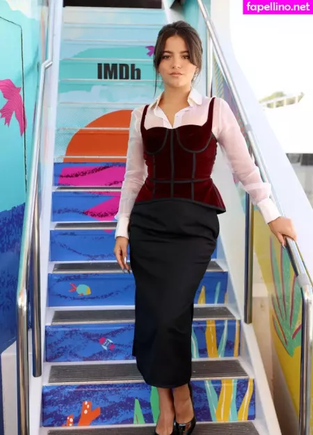 Isabela Merced OnlyFans Thumbnail #AOCT5zvXwz