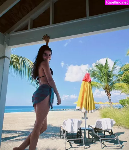 Isabela Merced OnlyFans Thumbnail #Ac1rmZ0cAK